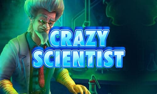 CrazyScientistNG