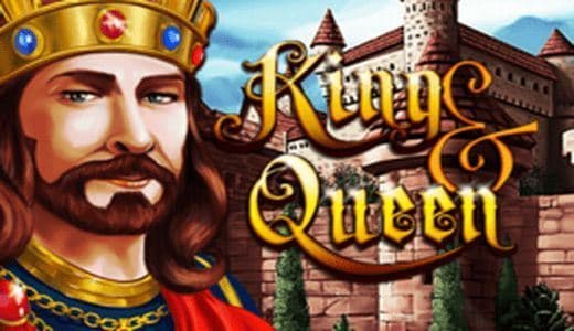 KingAndQueenGM