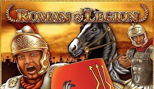 RomanLegionAM