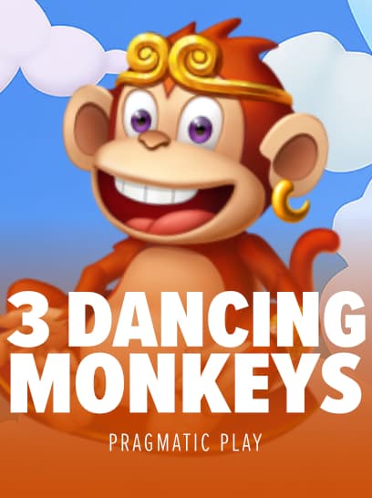 pragmatic-play-3-dancing-monkeys
