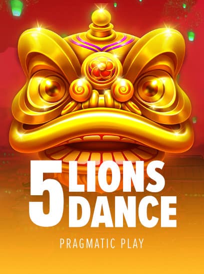 pragmatic-play-5-lions-dance