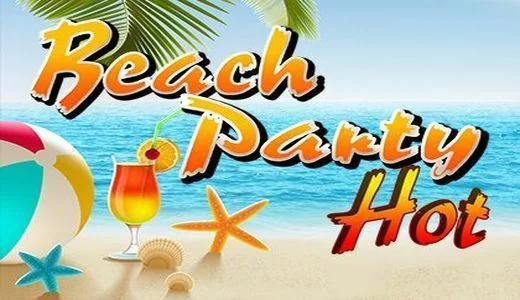 BeachPartyHotWD