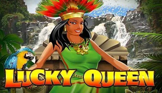 LuckyQueenWD