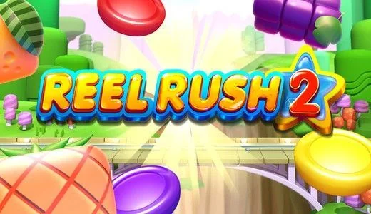 ReelRush2NET