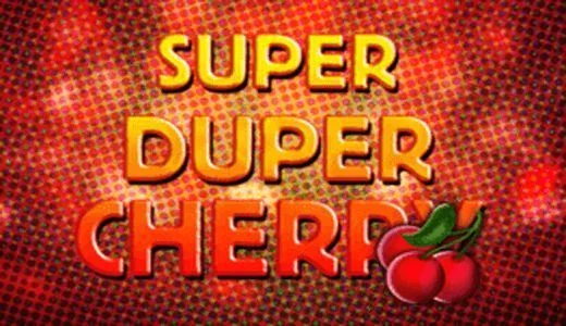 SuperDuperCherryGM